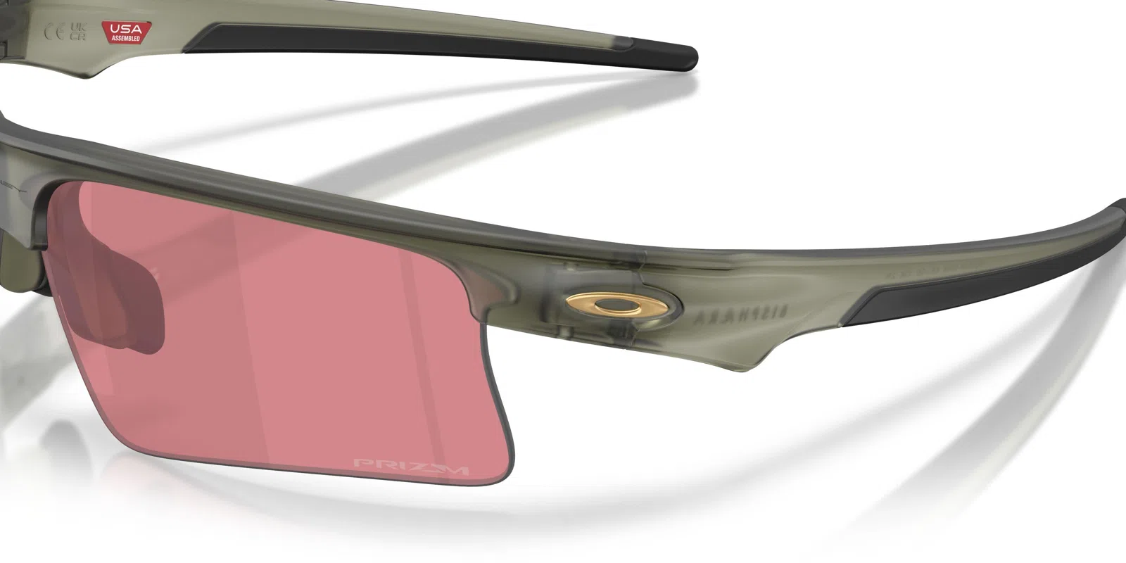 Oakley Bisphaera Speed 9534 Sunglasses - view 47
